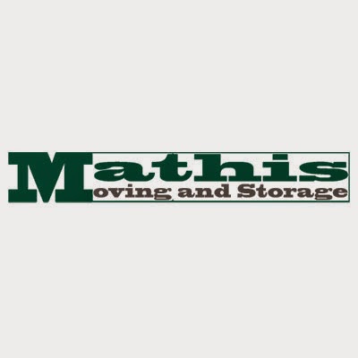 Mathis Moving - Visual