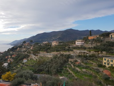 Casa Giovanna Camogli