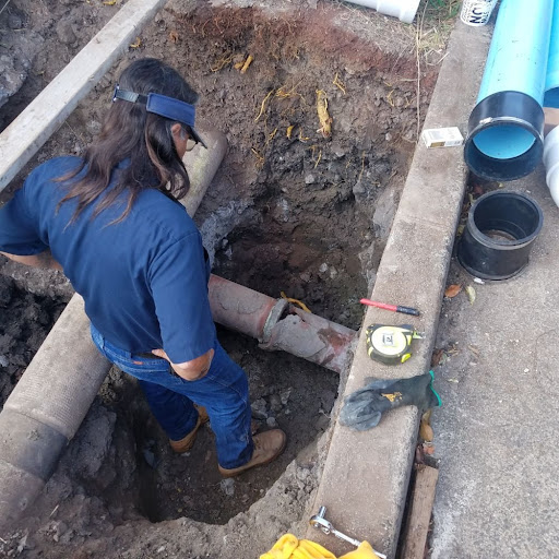Kama Hele Plumbing & Gas LLC Gallery - United States