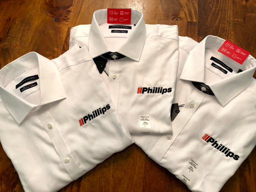 Eye of the Needle Embroidery