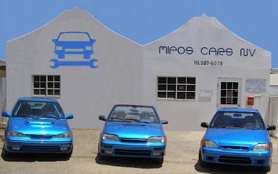 Photos of Mipos Garage & Autoparts