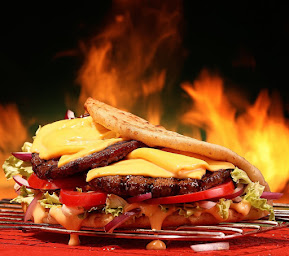 Photo n°39 de Point B Herblay à Herblay-sur-Seine (Restaurant de hamburgers)