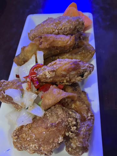 Reviews of Pacifica Cantonese in Manchester - Restaurant
