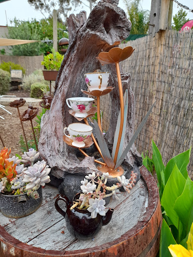 Cinnamon Grove - Thumbnail