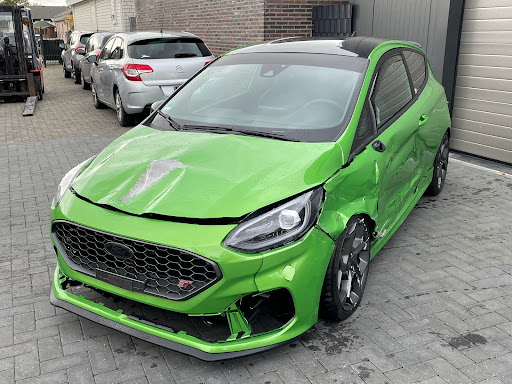 Autohandel RJB