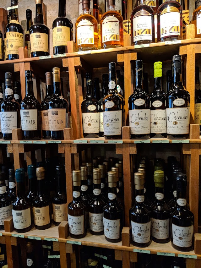 La Compagnie des Calvados