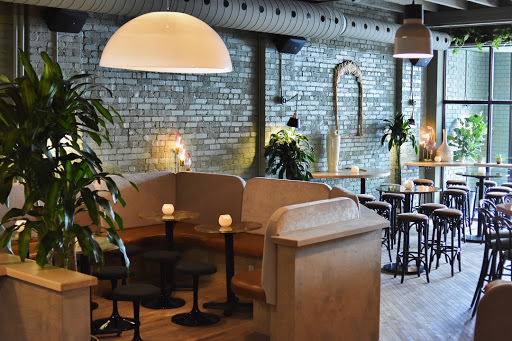 Bar Pamplemousse