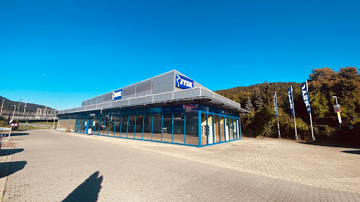 JYSK Tuttlingen
