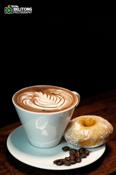 Photos of 9 Life Coffee Shop & Photo Gallery