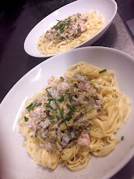 Photo n°22 de A La Maïoun Cafe - Bar - Restaurant à Nice (Restaurant)