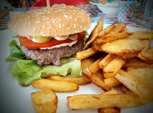 Photo 3 - Le Gourmet Burger