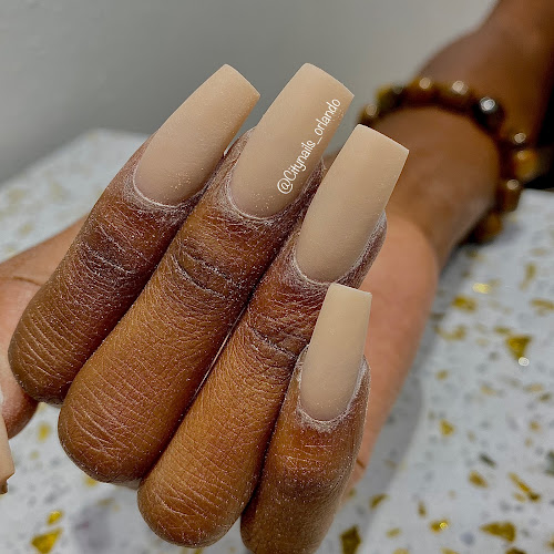 Epic Nails And Spa Promotion: Free Paraffin Wax With Pedicure Gel Color ! interior view