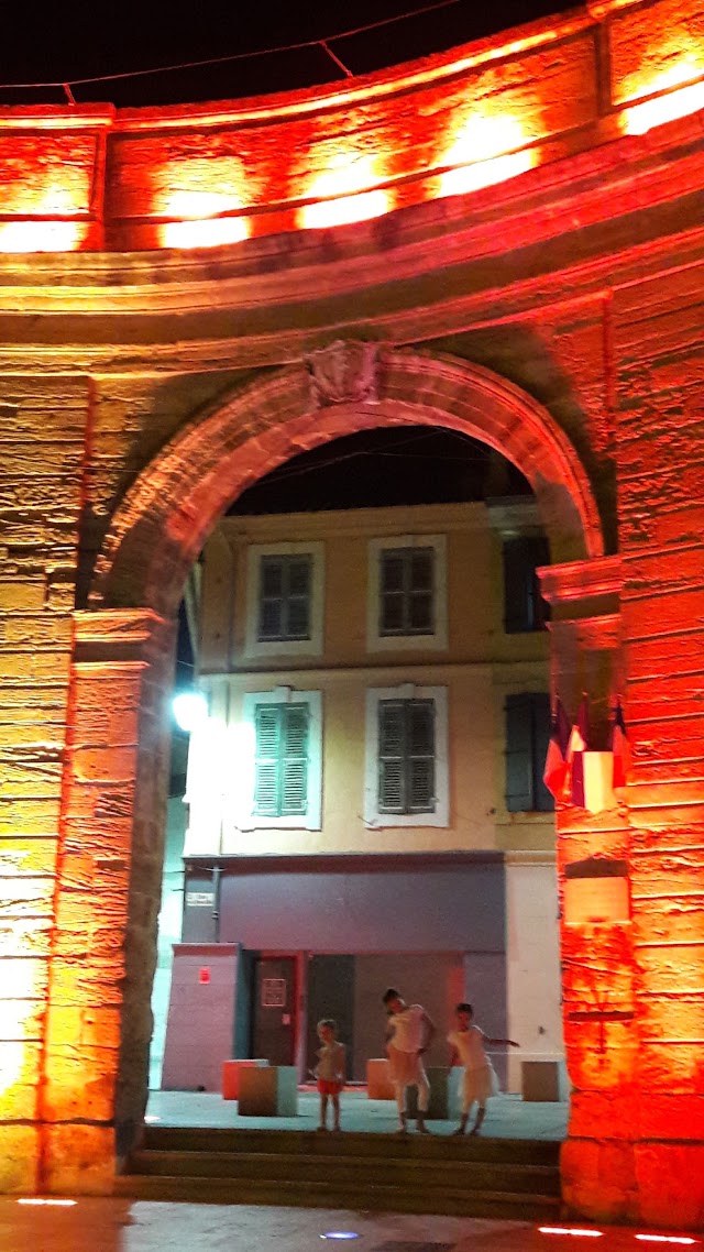 Le Jean Jaurès