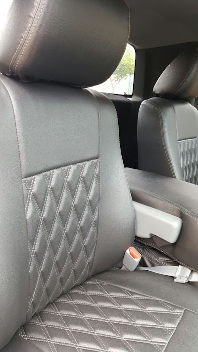 Photos of Bravcars S.A. - Tapicer&iacute;a de autos y Accesorios de veh&iacute;culos - forros , alarmas , pel&iacute;culas de seguridad
