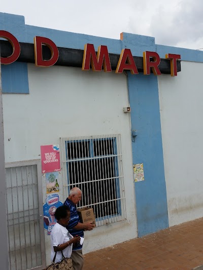 Photos of NEW 88 Food Mart