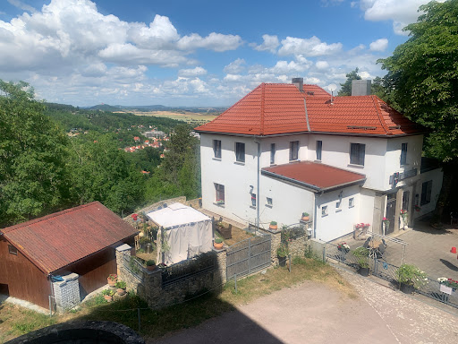 Alteburgturm - Visual