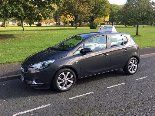 1-2drive.co.uk - Visual