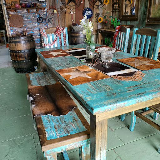 Frontier Rustic Store - Thumbnail