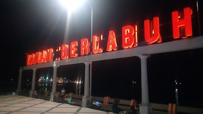 Photos of Taman Berlabuh