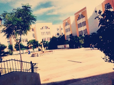 Photos of Universite de Bouira