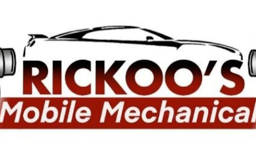 Rickoos Mobile Mechanical Repairs Gallery - Australia