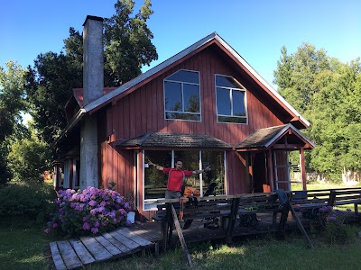 Photos of Hostal Monta&ntilde;a