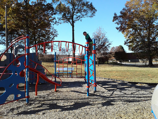 Northside/Broyhill Park - United States
