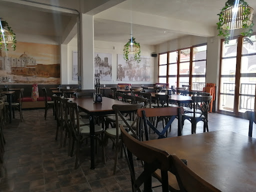 El Rey Buffet Zimapan - Thumbnail
