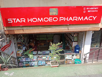 Star Homoeo Pharmacy
