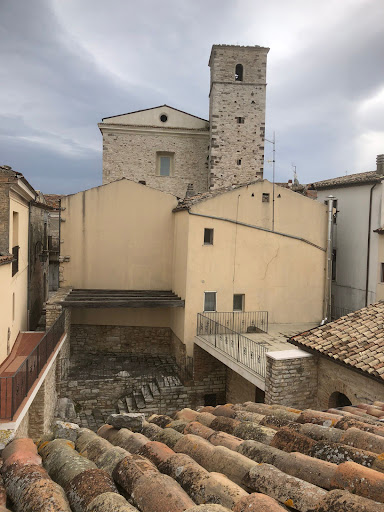Comune di Provvidenti - Thumbnail