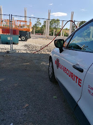 Photo n°4 de ELY-SÉCURITÉ à Les Éparres (Agence de sécurité)