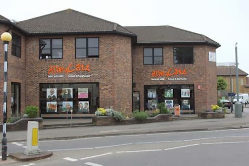 AlleyCatz Gallery - United Kingdom
