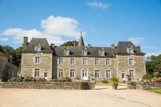 Photo de Domaine de Rubiou à Spézet (29540)