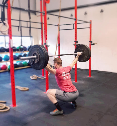 CrossFit Anam - Thumbnail