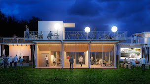 Photo n°18 de MM ARCHITECTES & DESIGNERS à Suresnes (Architecte)