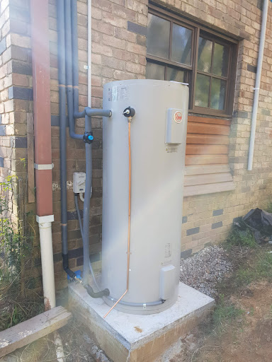 Upper Mountains Plumbing and Gas - Thumbnail