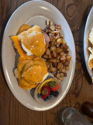White Wolf Steakhouse - Thumbnail
