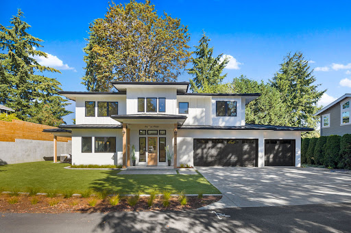 Avatar for Emerald City Construction