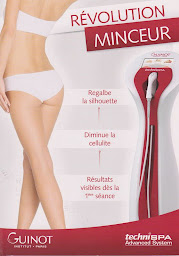 Photo n°18 de L'échappée belle à La Brède (Institut de beauté)