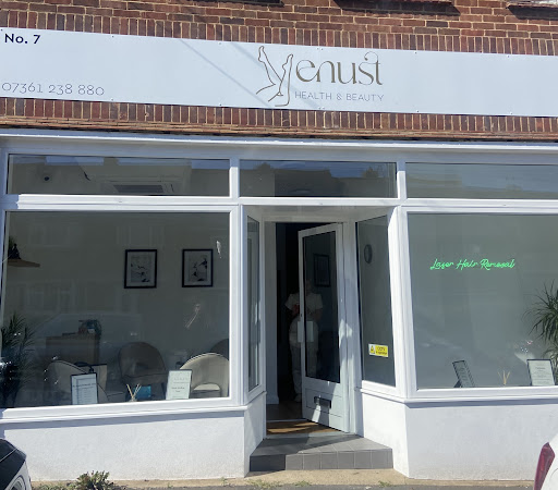Venust Health & Beauty