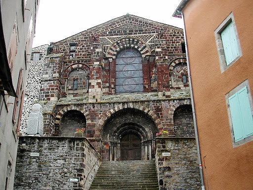 Mairie Le Monastier-sur-Gazeille - Thumbnail