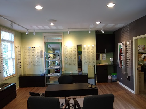 Hawthorn Woods Family Eye Care - Thumbnail