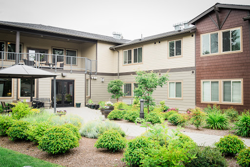 Village Concepts of Burien – El Dorado West