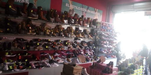 offert shoes - Visual