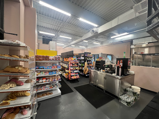 Town & Country Deli - United States