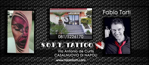 Studio S.O.F.T. Tattoo di Fabio Torti
