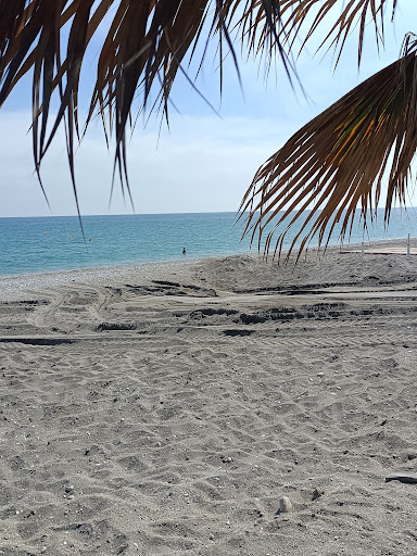 Parking Nerja - Visual
