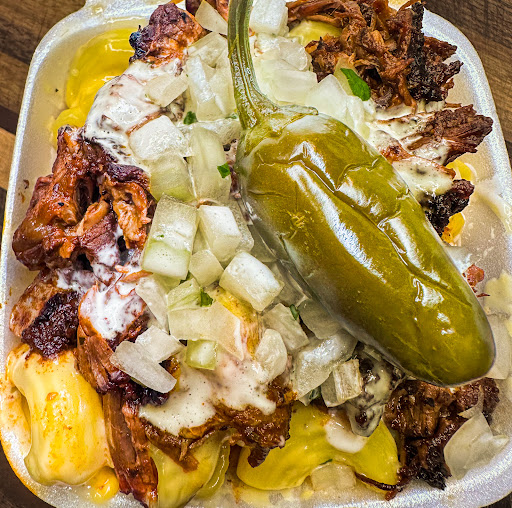 Food Coma - Visual
