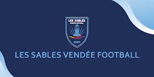 Photo n°7 de Stade Marcel Guilbaud - Les Sables Vendée Football à Les Sables-d'Olonne (Club de football)