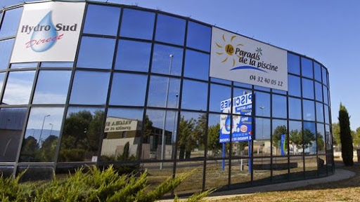 Photo de Le Paradis de la Piscine Le Thor